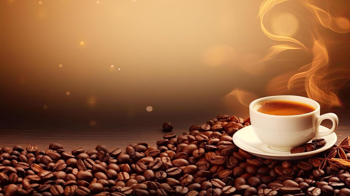 cà phê espresso