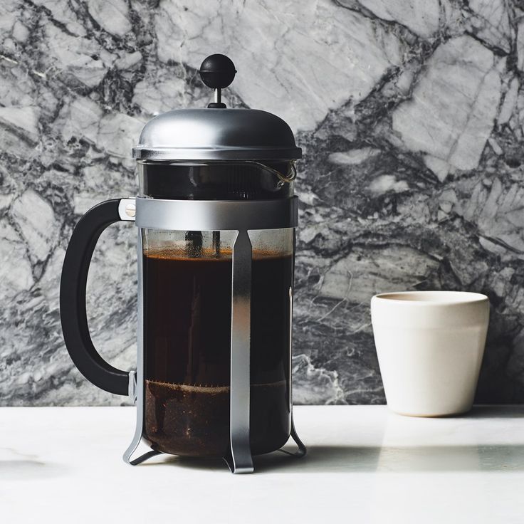 dụng cụ pha cà phê tại nhà