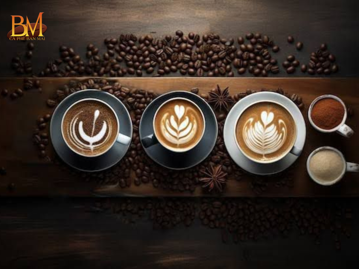 Giá Cà Phê Trực Tuyến Ngày Hôm Nay Mới Nhất Và Những Yếu Tố Ảnh Hưởng