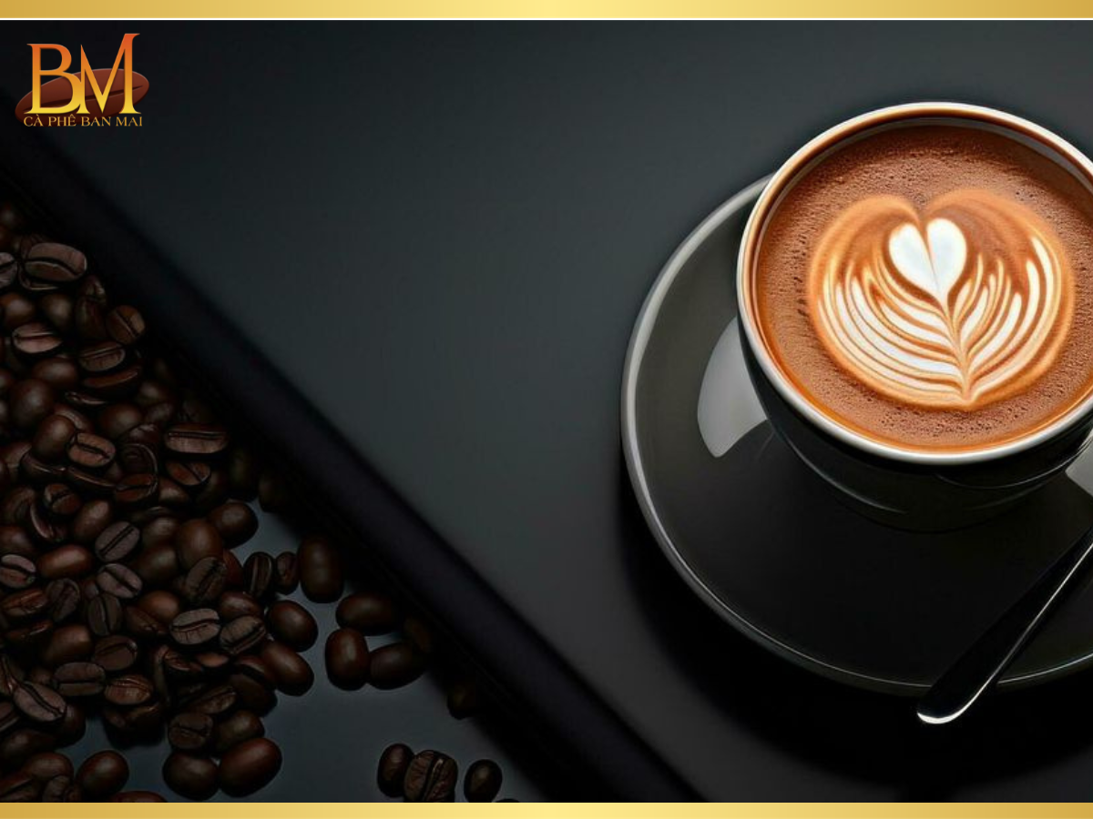 Cà Phê Rang Xay Hữu Cơ Là Gì? Lợi Ích Và Lý Do Ngày Càng Được Ưa Chuộng