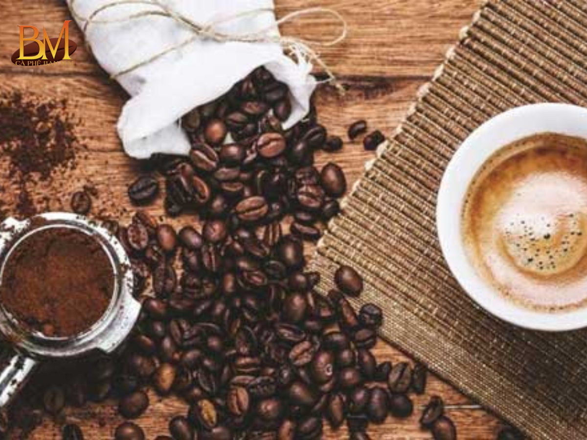 Cà Phê Espresso Có Nguồn Gốc Từ Nước Nào? Tìm Hiểu Lịch Sử Và Đặc Điểm