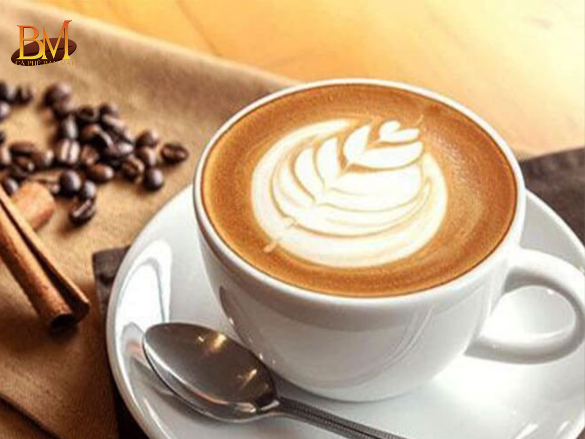 Cafe Latte Là Gì? Khám Phá Hương Vị Và Cách Thưởng Thức Chuẩn