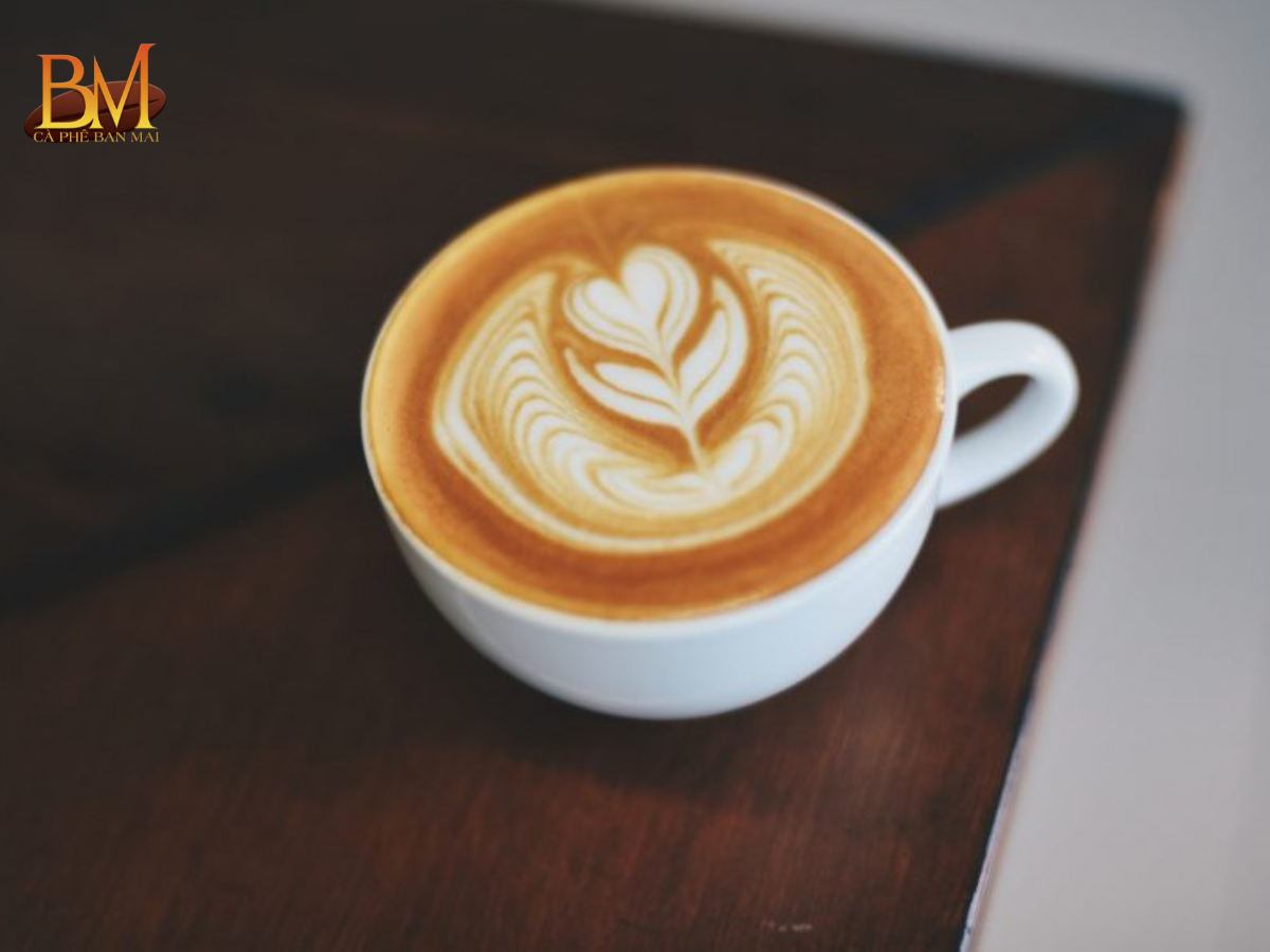 Cafe Latte Là Gì? Khám Phá Hương Vị Và Cách Thưởng Thức Chuẩn