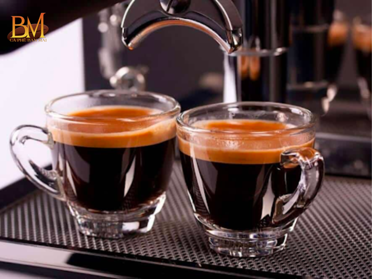 Cà Phê Espresso Có Nguồn Gốc Từ Nước Nào? Tìm Hiểu Lịch Sử Và Đặc Điểm