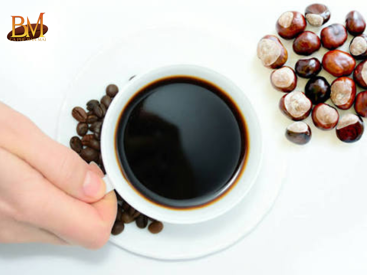 Mua ngay tại: BanMaiCoffee Map: Vị trí SĐT: Liên hệ Có thể bạn quan tâm: Giá Cà Phê Trực Tuyến Hôm Nay 24H Mới Nhất Và Những Yếu Tố Ảnh Hưởng Giá Cà Phê Hôm Nay Bao Nhiêu? Cập Nhật Thông Tin Thị Trường Mới Nhất Cách Làm Bạc Xỉu Thơm Ngon Chuẩn Quán Cà Phê