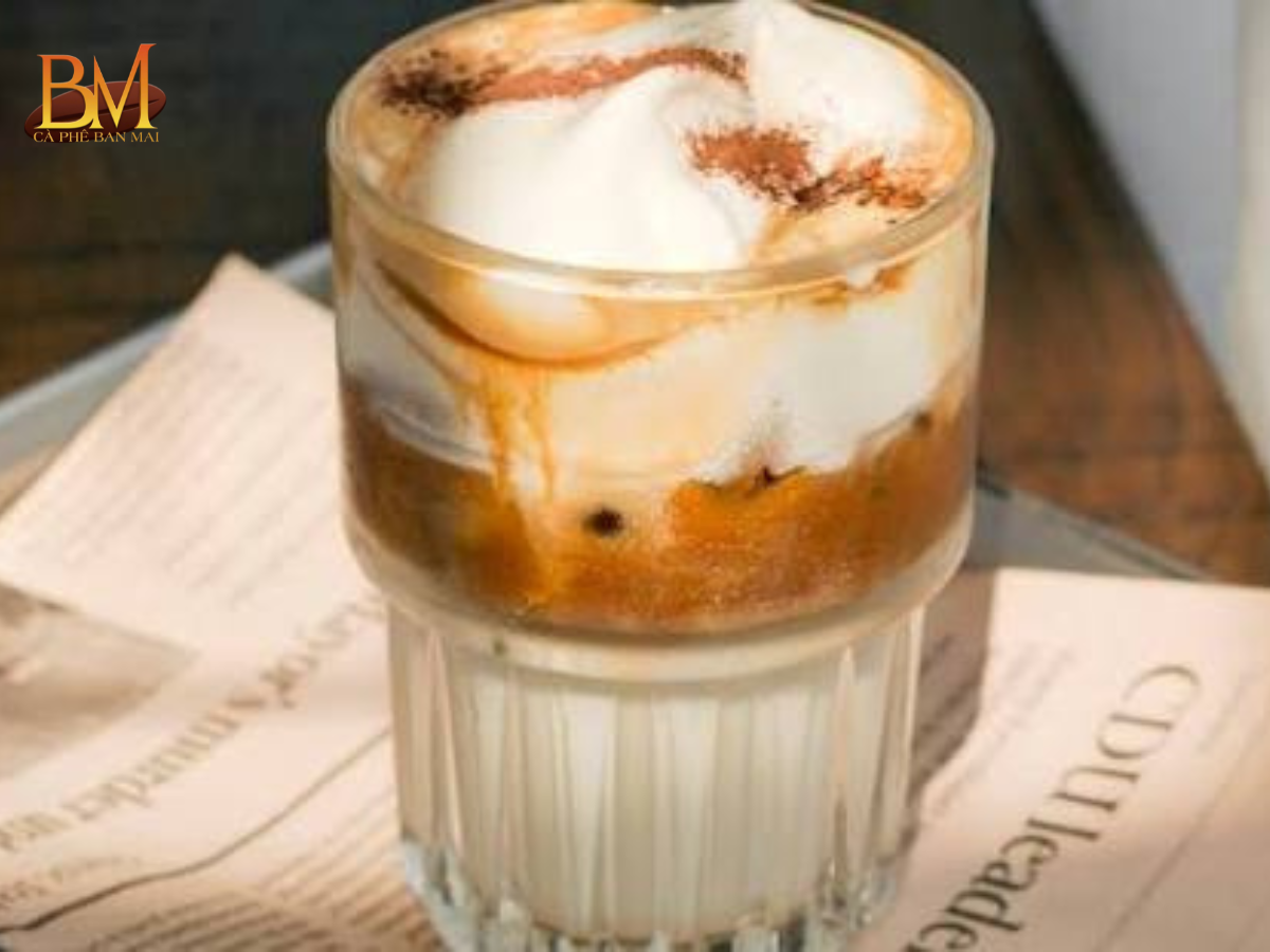 Mua ngay tại: BanMaiCoffee Map: Vị trí SĐT: Liên hệ Có thể bạn quan tâm: Giá Cà Phê Trực Tuyến Hôm Nay 24H Mới Nhất Và Những Yếu Tố Ảnh Hưởng Giá Cà Phê Hôm Nay Bao Nhiêu? Cập Nhật Thông Tin Thị Trường Mới Nhất Cách Làm Bạc Xỉu Thơm Ngon Chuẩn Quán Cà Phê