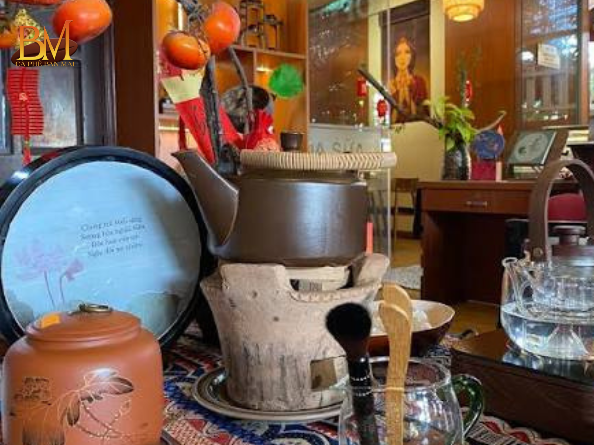 Cafe Hoa Sữa Là Gì? Hương Vị Có Gì Khác Biệt?
