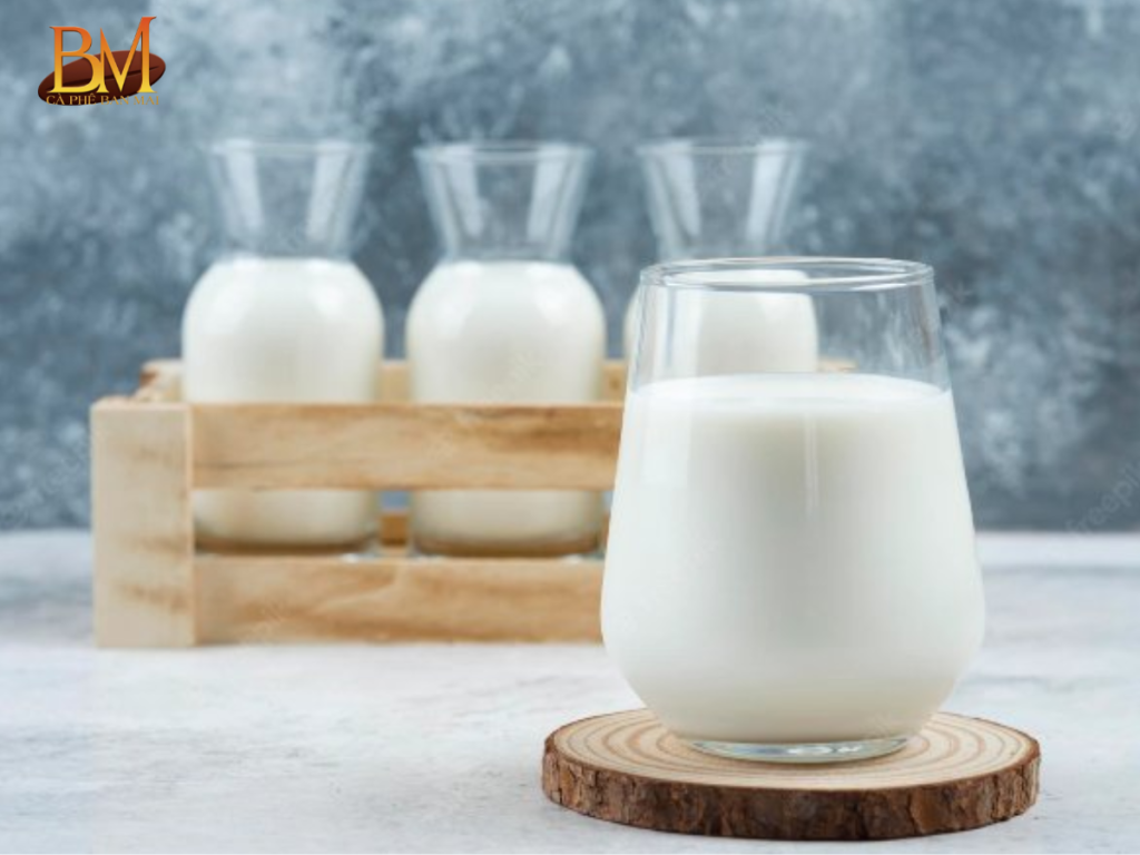 cà phê bọt biển