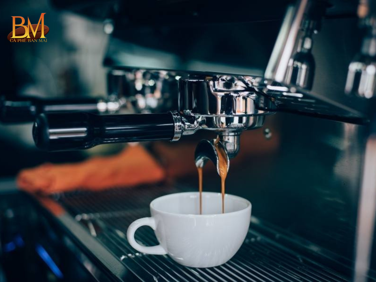 Cà Phê Espresso Là Gì? Khám Phá Đặc Điểm, Cách Pha Và Hương Vị Đặc Trưng