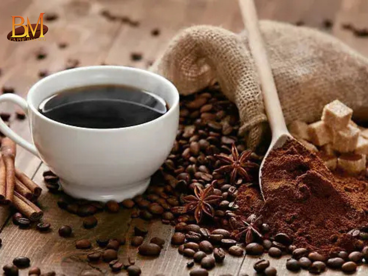 Giá 1kg Cà Phê Hạt Mới Nhất Hôm Nay Và Các Yếu Tố Ảnh Hưởng