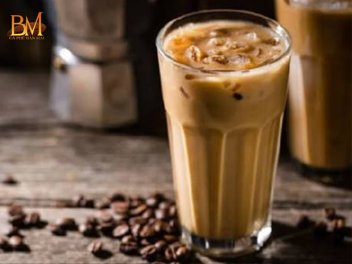 Cà Phê Sữa Là Gì? Cách Pha Thơm Ngon Chuẩn Vị Việt