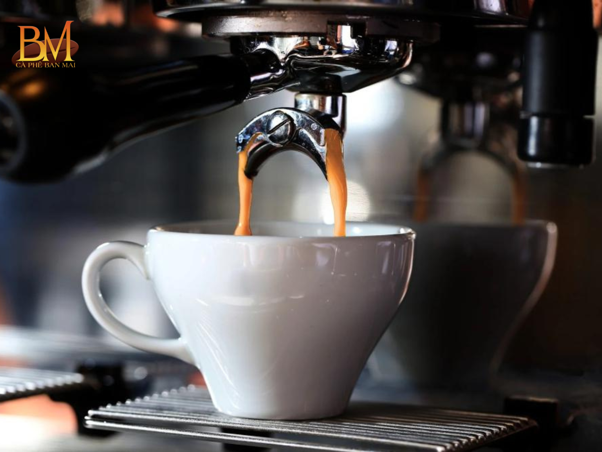 Cà Phê Espresso Là Gì? Khám Phá Đặc Điểm, Cách Pha Và Hương Vị Đặc Trưng