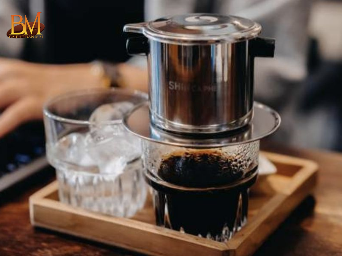Hướng Dẫn Pha Cafe Phin – Bí Quyết Tạo Ly Cà Phê Chuẩn Vị Việt