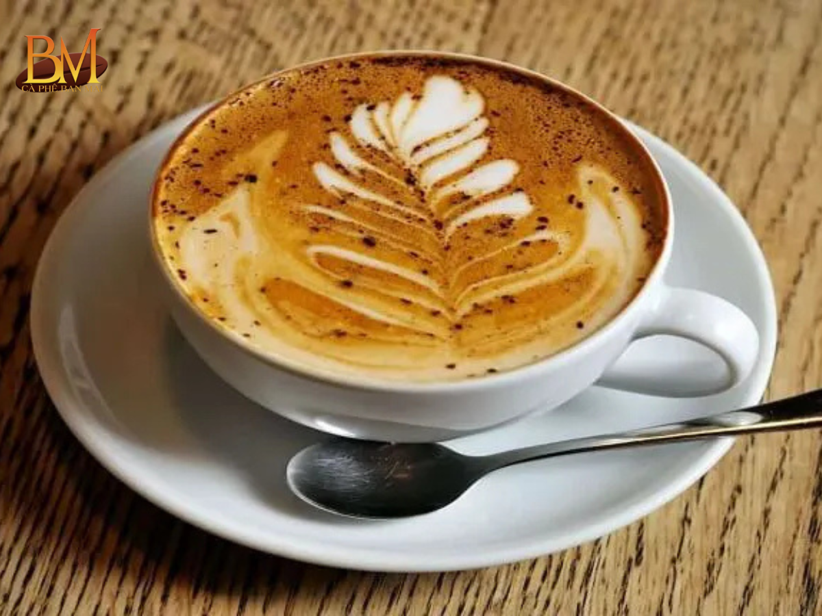 Cafe Latte Là Gì? Khám Phá Hương Vị Và Cách Thưởng Thức Chuẩn