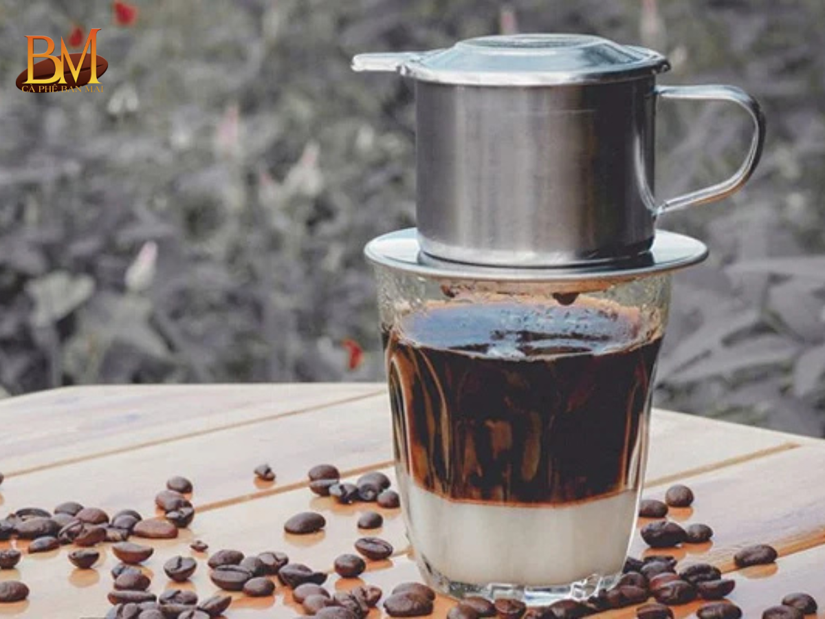 Hướng Dẫn Pha Cafe Phin – Bí Quyết Tạo Ly Cà Phê Chuẩn Vị Việt