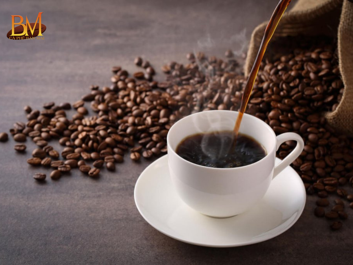 Cafe Hạt Dẻ Là Gì