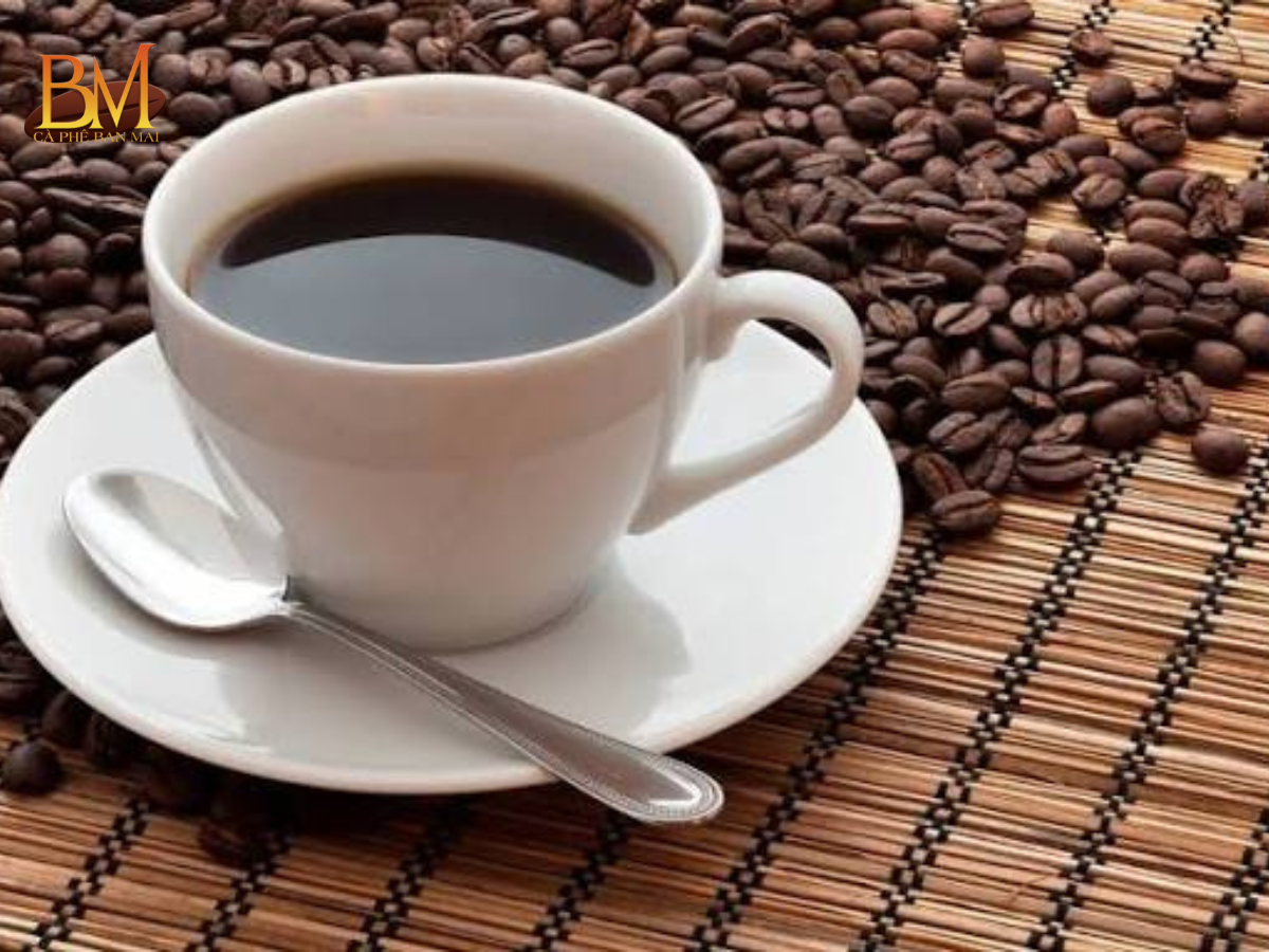 Cafe Hạt Dẻ Là Gì