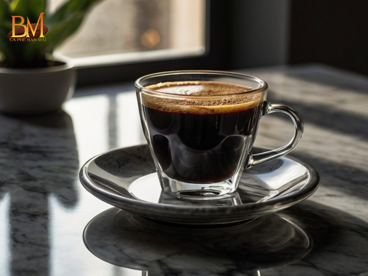 Đen Đá Cafe Là Gì? Thức Uống Đậm Đà Được Yêu Thích Tại Việt Nam