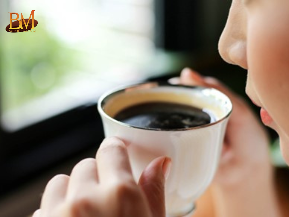 Tác Dụng Của Cà Phê Đối Với Sức Khỏe Và Cuộc Sống Hằng Ngày