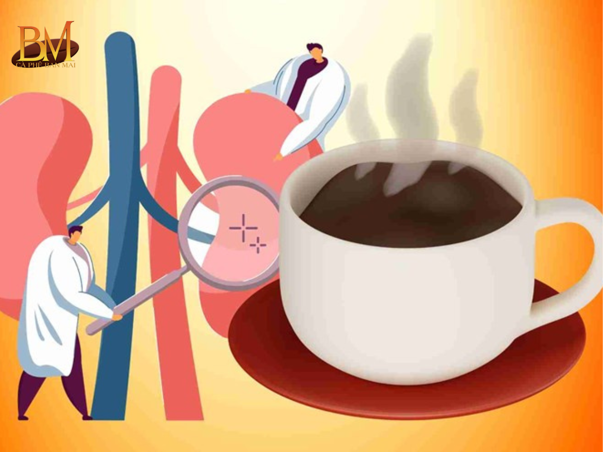 Tác Dụng Của Cà Phê Đen Đối Với Sức Khỏe Và Cuộc Sống Hằng Ngày