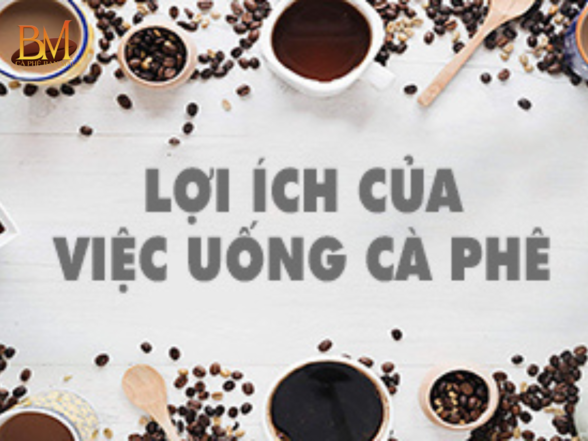 Tác Dụng Của Cà Phê Đen Đối Với Sức Khỏe Và Cuộc Sống Hằng Ngày