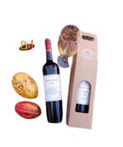 Vang cacao