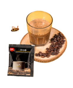 cà Phê hòa tan 3in1