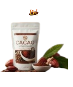 Cacao nguyên chất