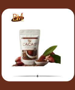 Cacao nguyên chất