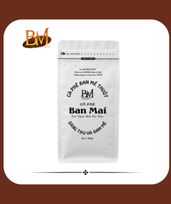 Cà Phê Rang Xay Arabica – BANMAI COFFEE