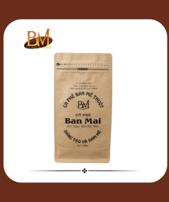 Cà Phê Hạt Rang Arabica – BANMAI COFFEE