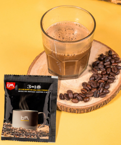 cà Phê hòa tan 3in1