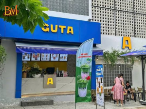 Cà Phê Guta Có Gì Đặc Biệt? Khám Phá Thương Hiệu Được Nhiều Người Yêu Thích