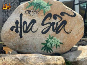 Cafe Hoa Sữa Là Gì? Hương Vị Có Gì Khác Biệt?