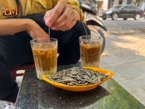 Cà Phê Hướng Dương Là Gì? Tìm Hiểu Hương Vị Và Đặc Điểm