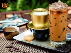 Cà Phê Sữa Đá: Thức Uống Quốc Dân Với Hương Vị Khó Cưỡng