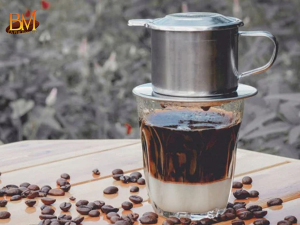 Hướng Dẫn Pha Cafe Phin – Bí Quyết Tạo Ly Cà Phê Chuẩn Vị Việt