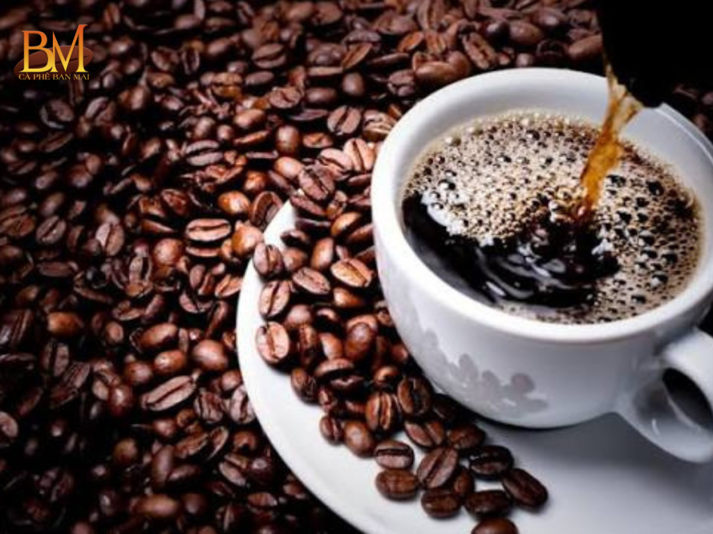 Công Dụng Của Cà Phê Đối Với Sức Khỏe Và Đời Sống Hằng Ngày